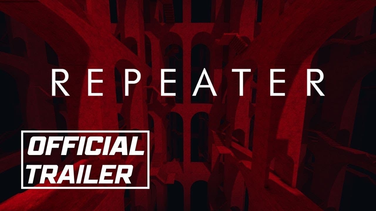 RÉPÉTEUR