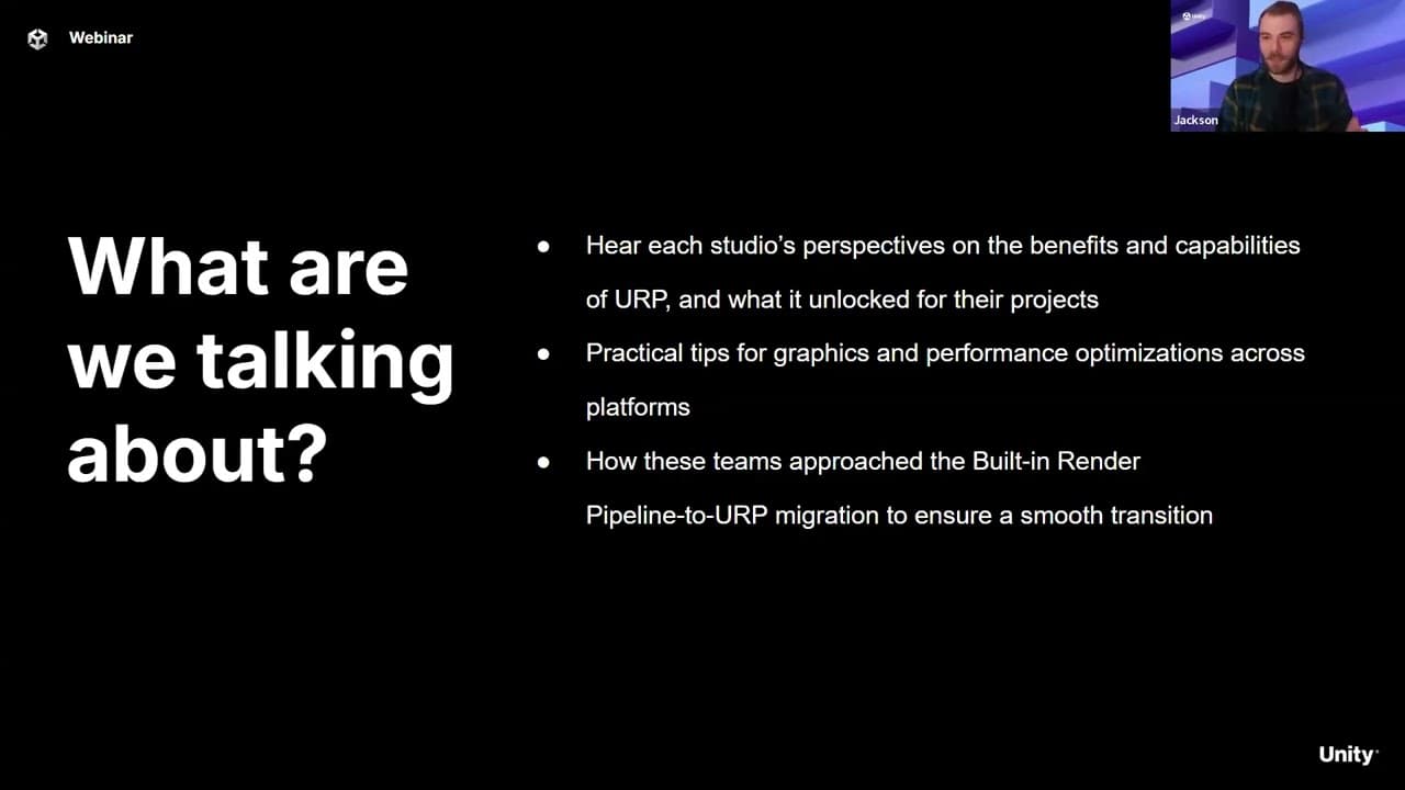Best practices for migrating