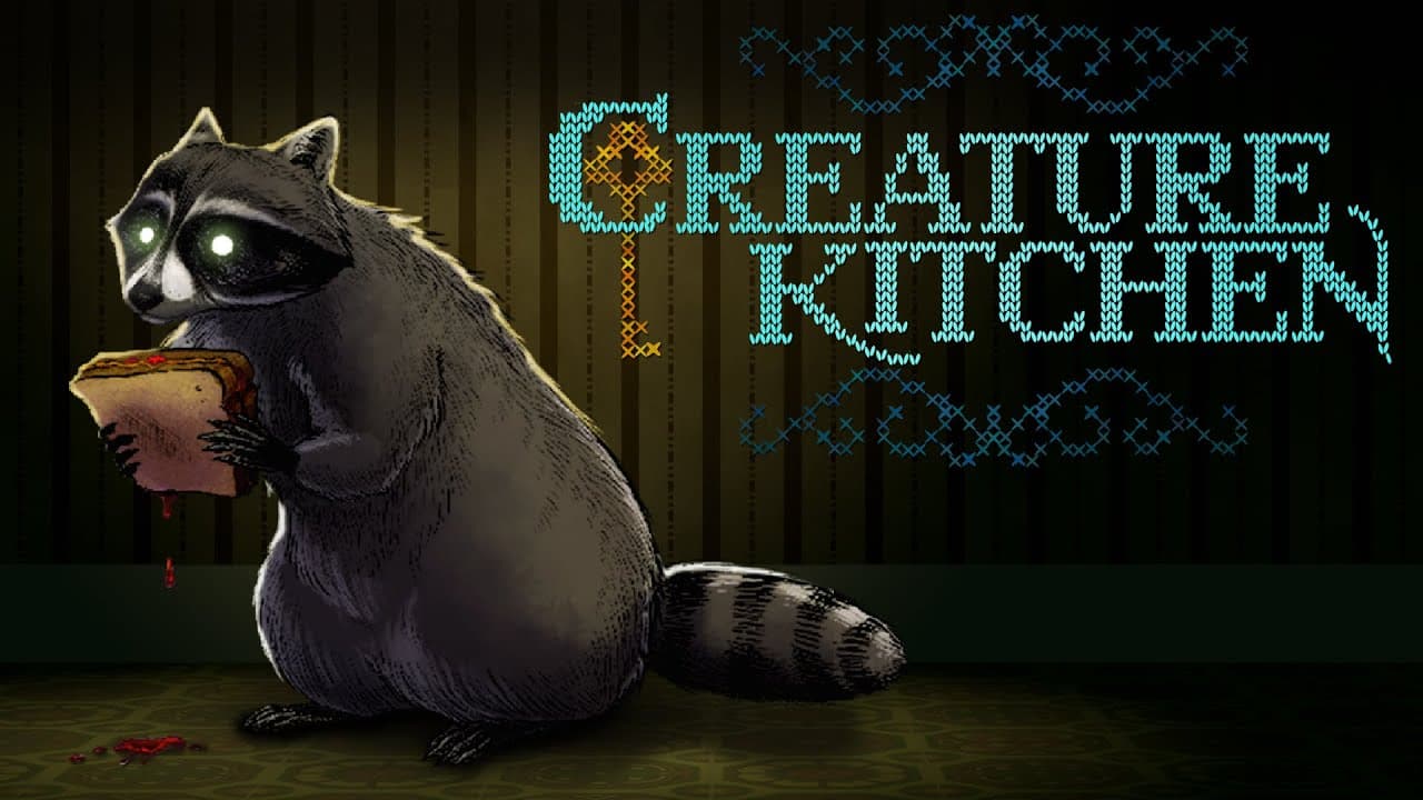 Cuisine des créatures