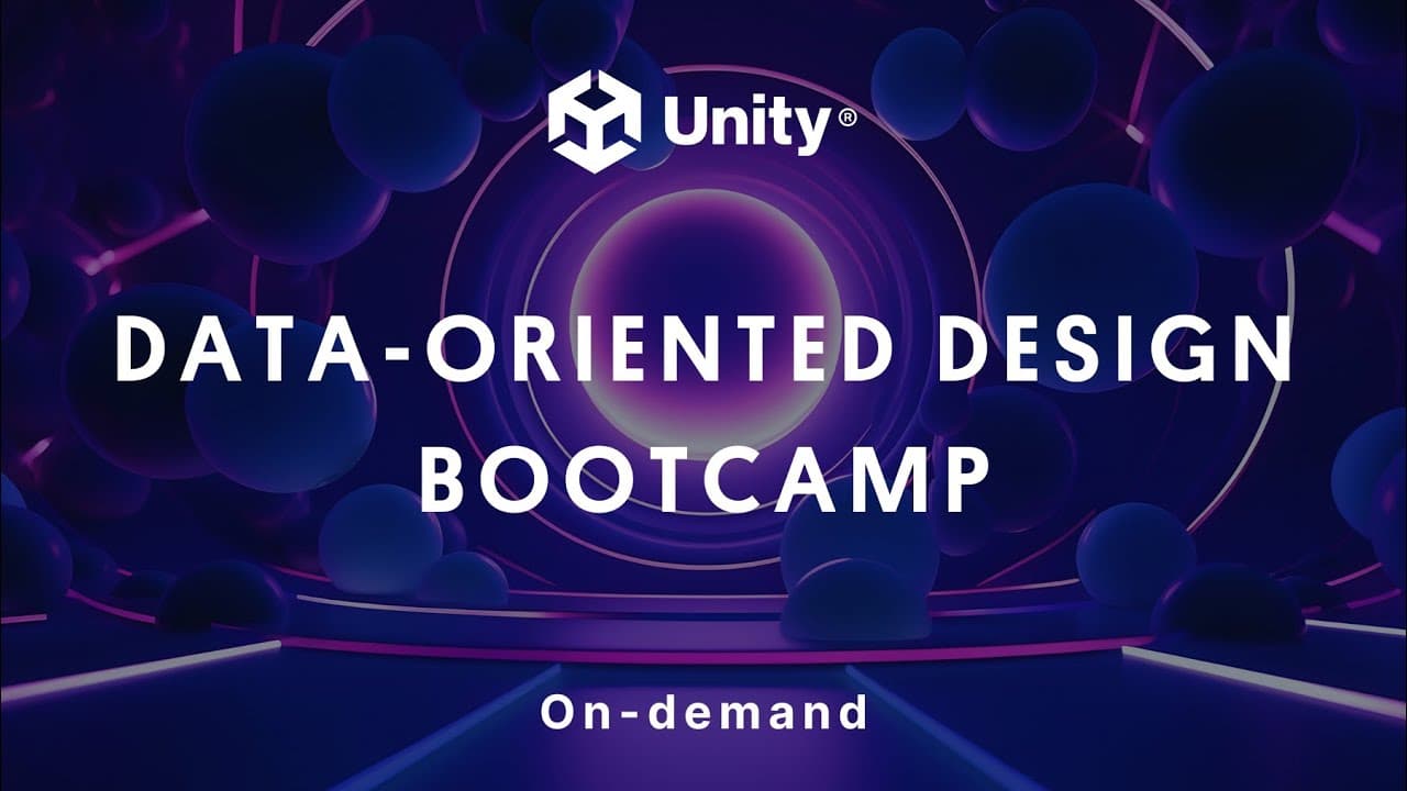 DOTS Bootcamp | Tag 1: Mit Entitäten beginnen
