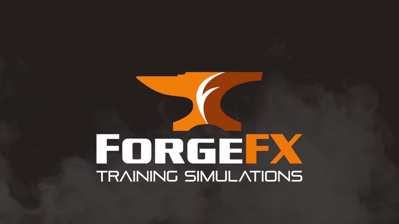 ForgeFX Учебные Симуляции Видео