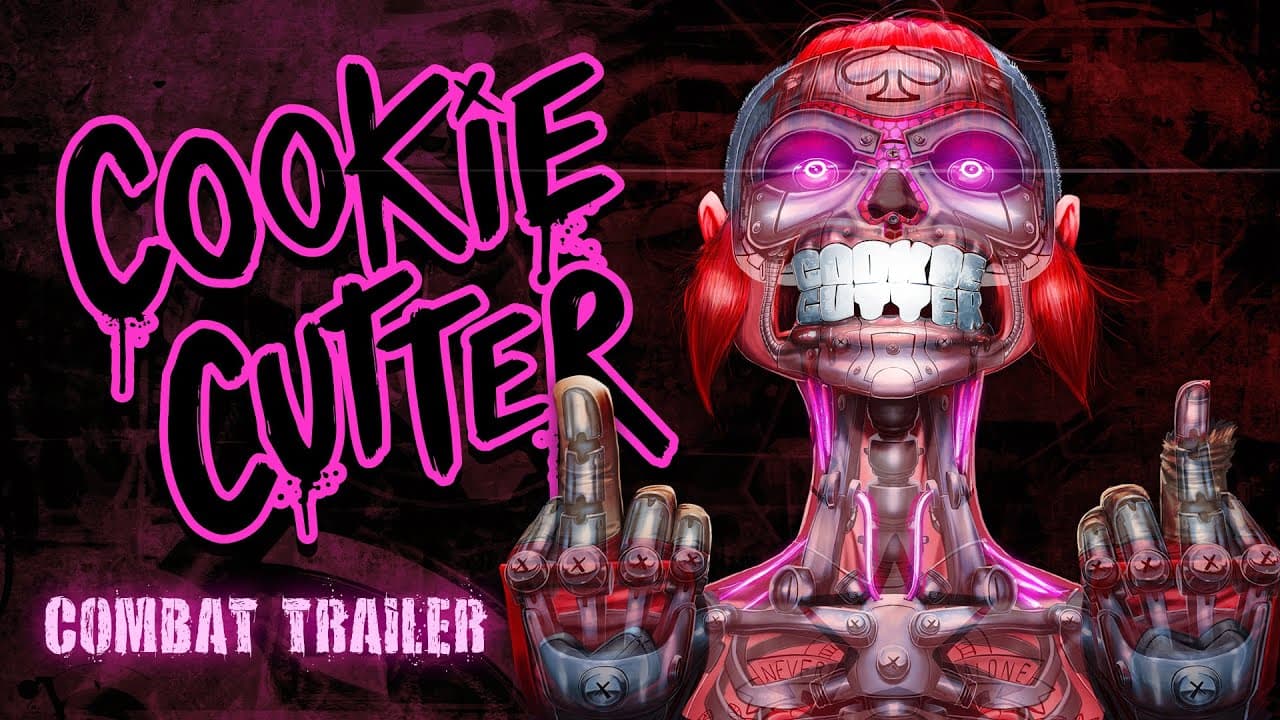 Trailer: Cookie Cutter by Subcult Joint