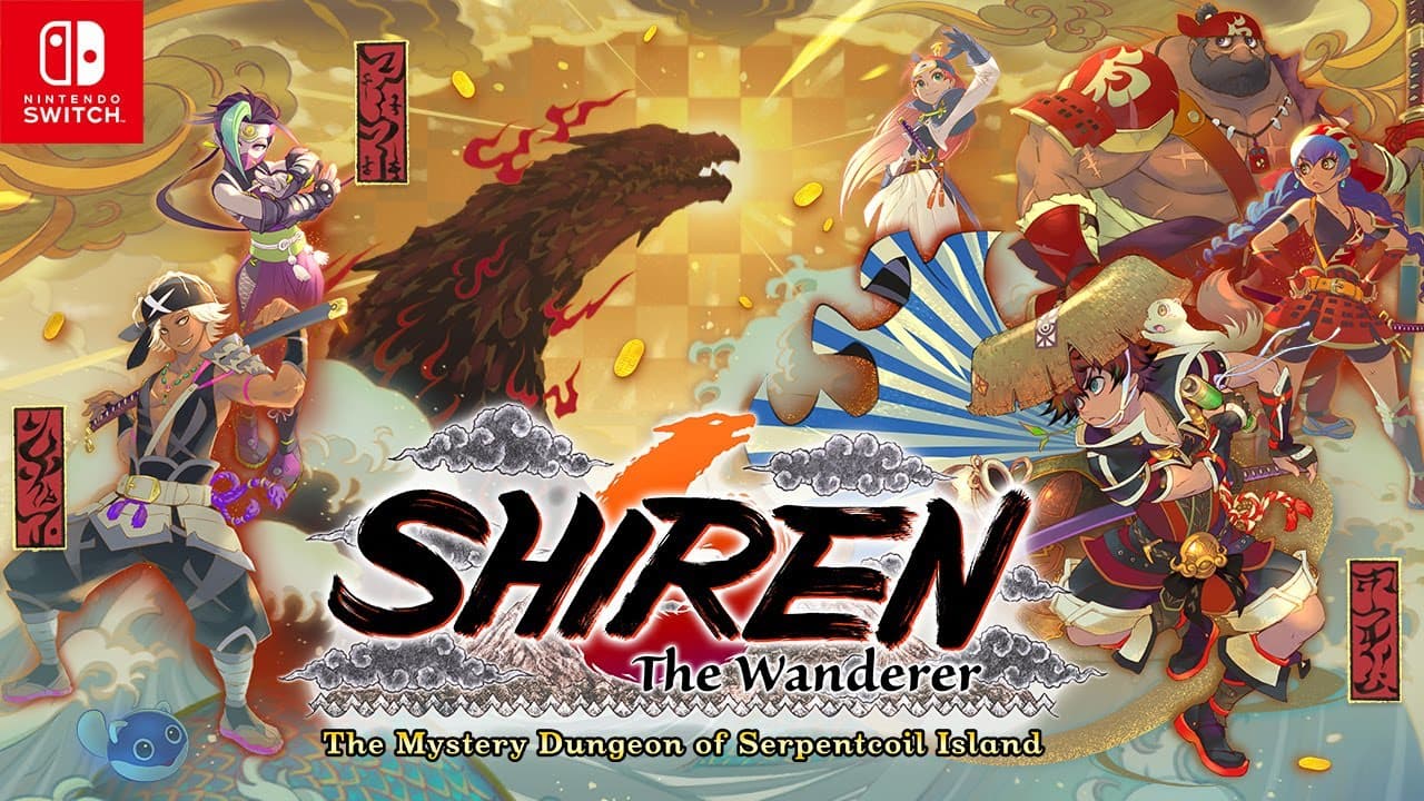 Shiren