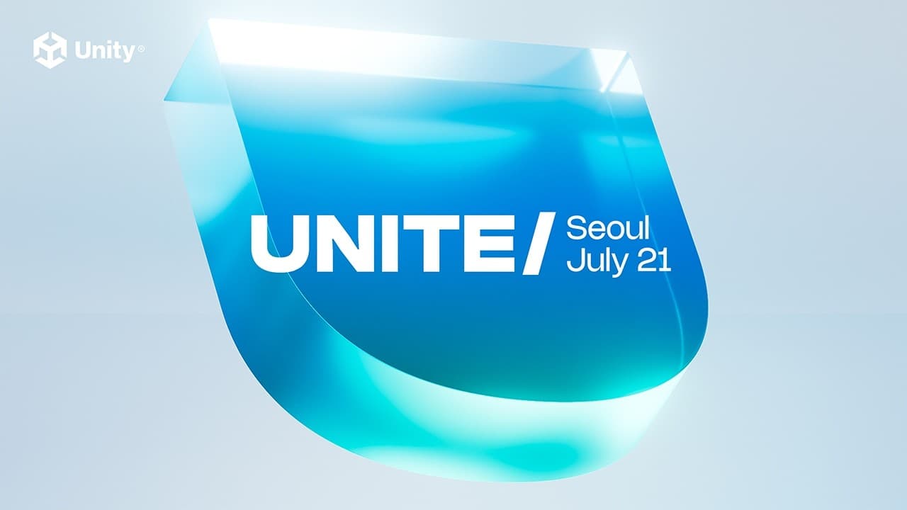 Unite Seoul 2026 Keynote