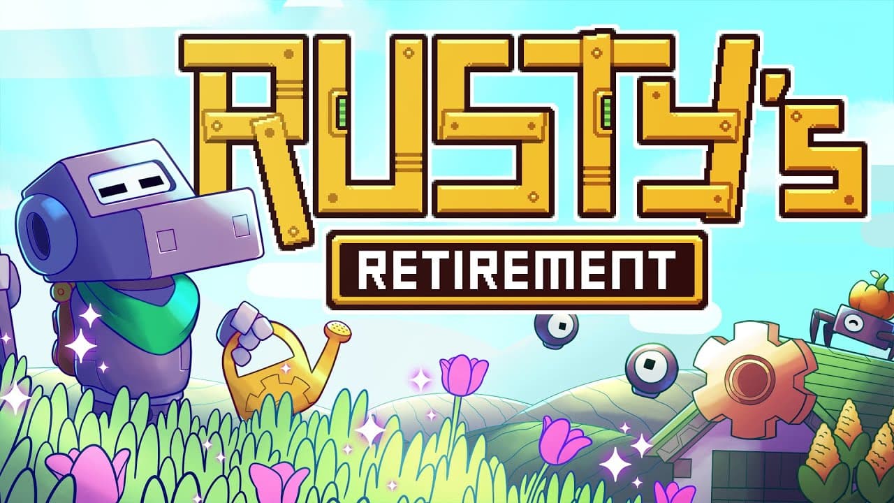 Rusty