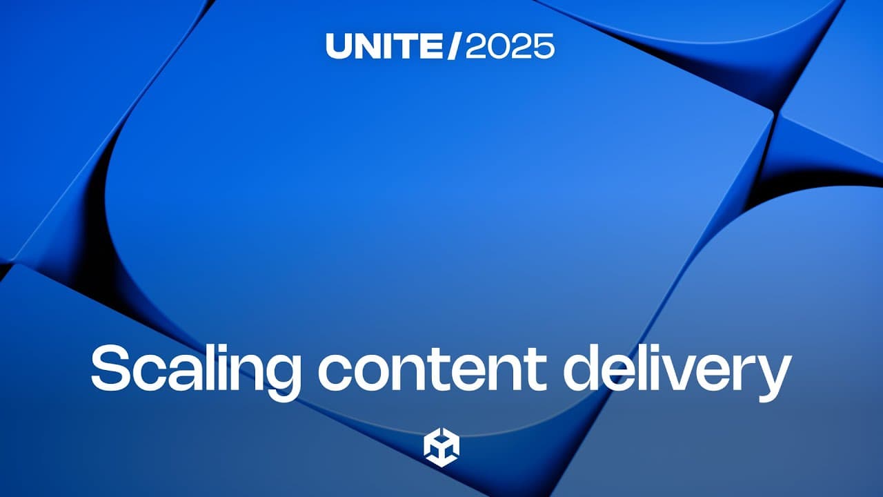 Presentación de ROUVY Unite 2025