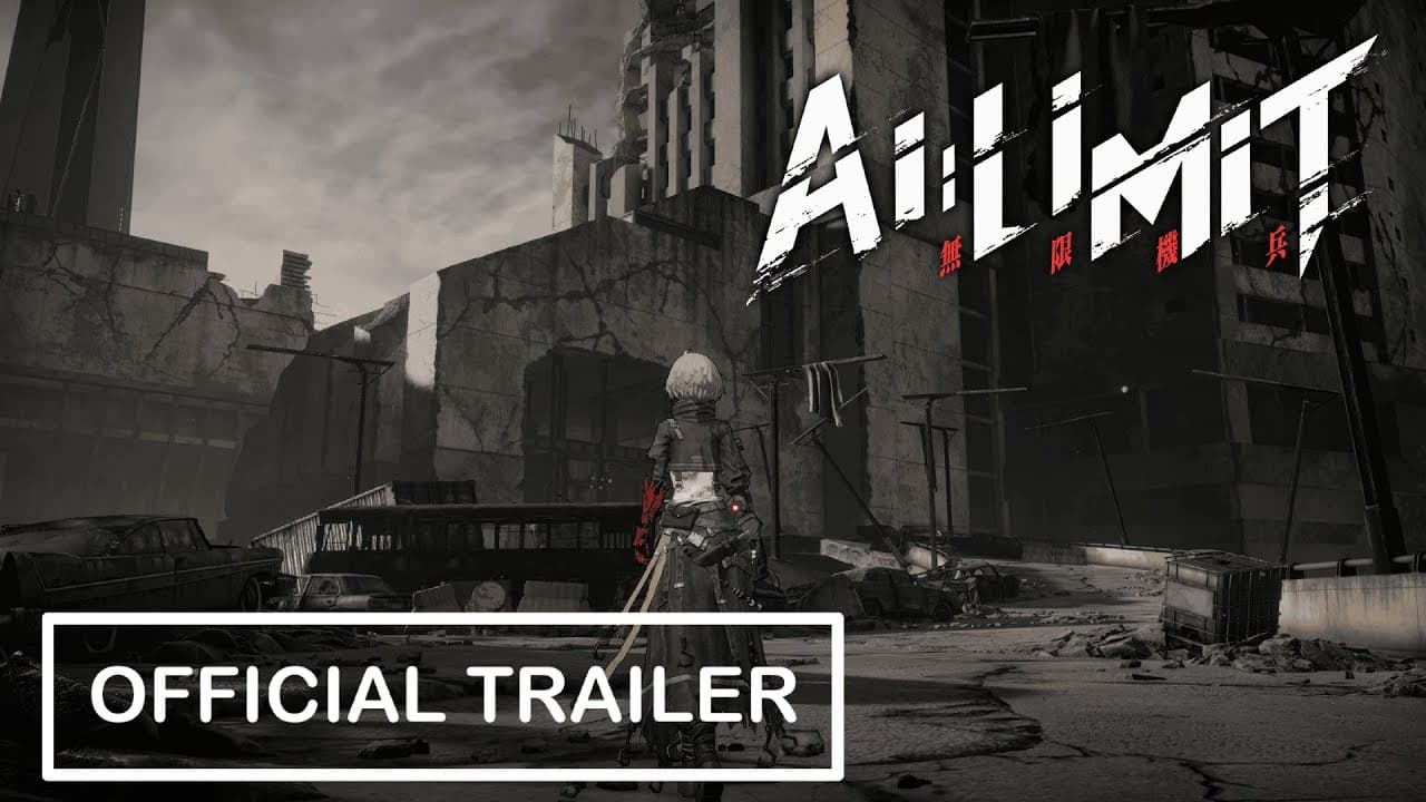 AI Limit