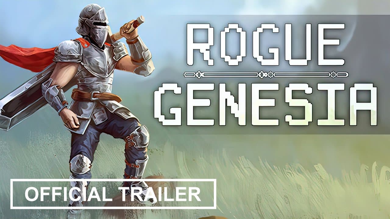 Rogue: Genesia, 