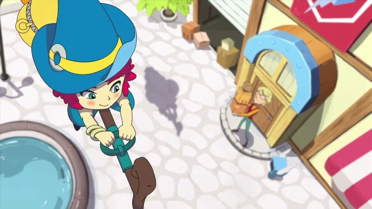 Mika