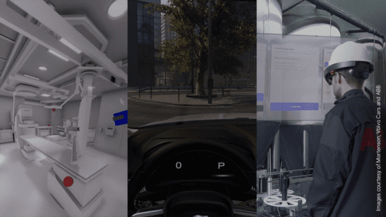 クロスバーティカル