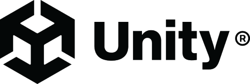 Logotipo de Unity