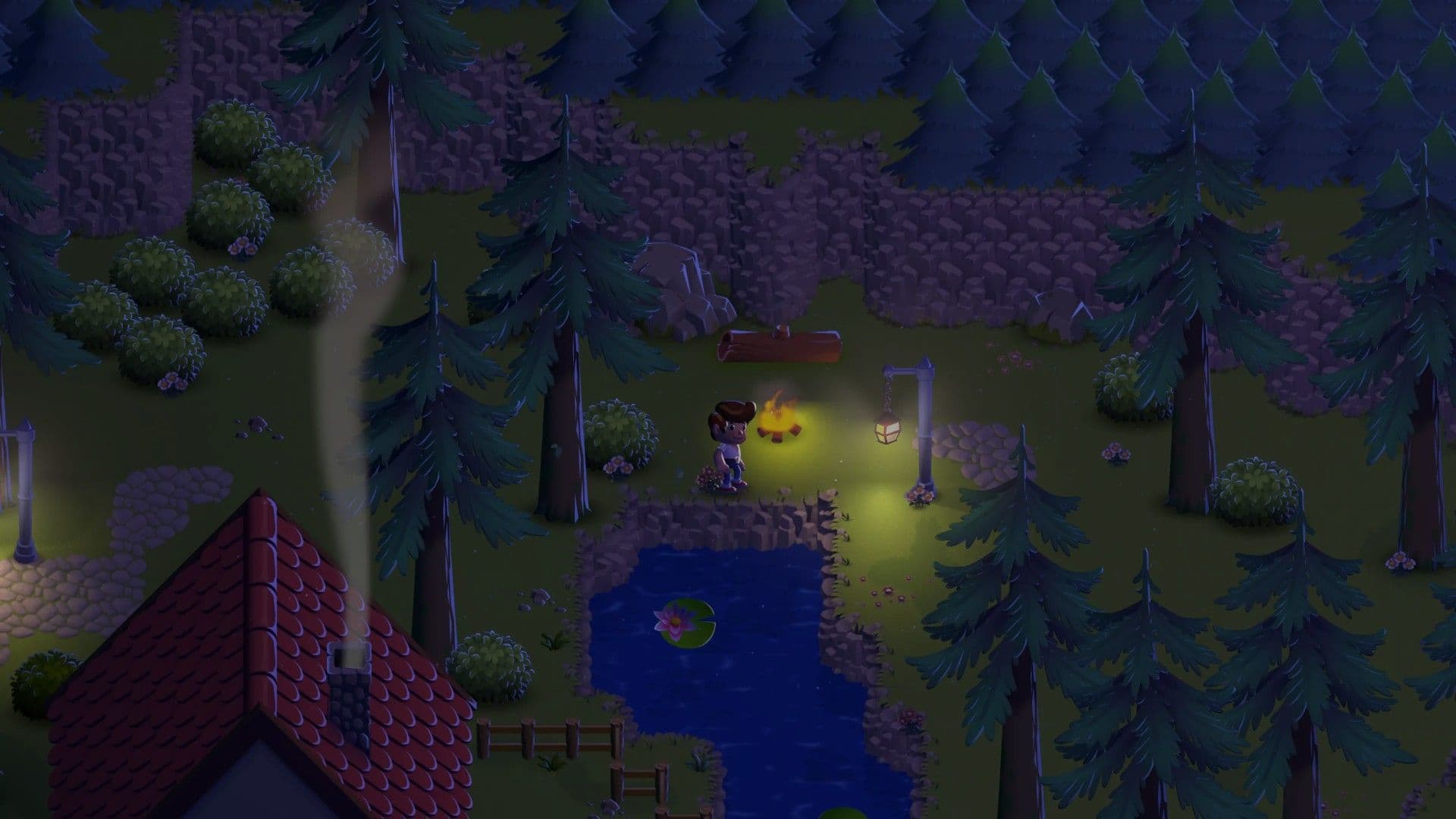 Hero background image