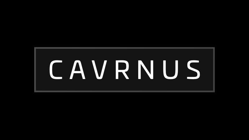 Cavrnus logo