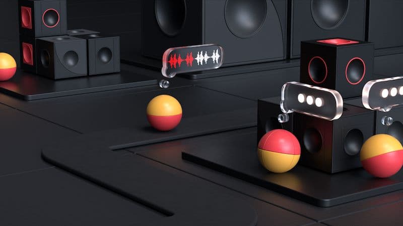 Toxizitäts-Blogkarte