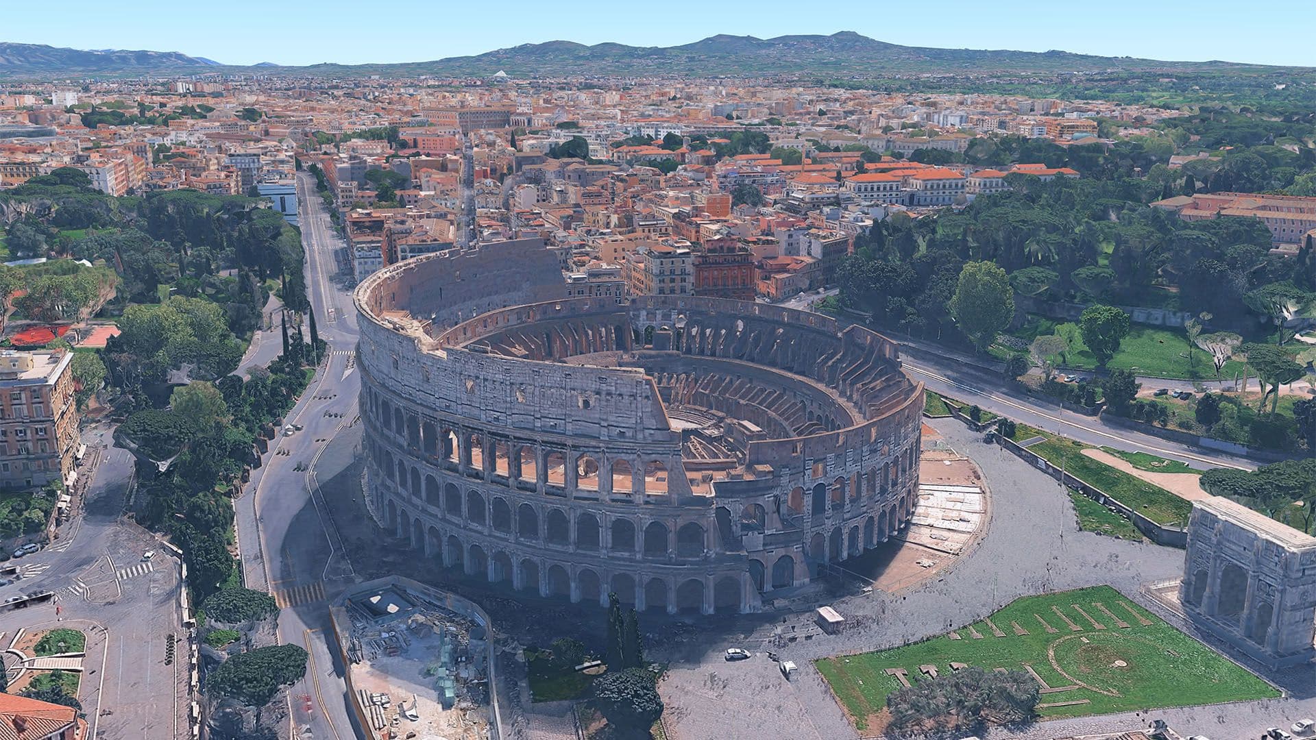 Colosseum