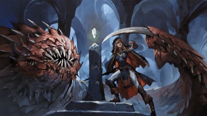 Monster Closet Games