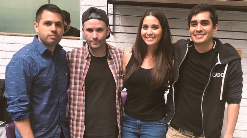 携手合作,共享成功