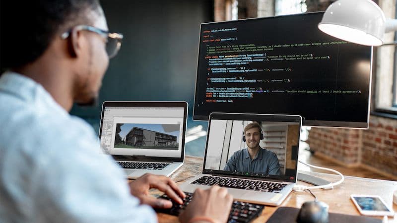 Carte de succès essentielle