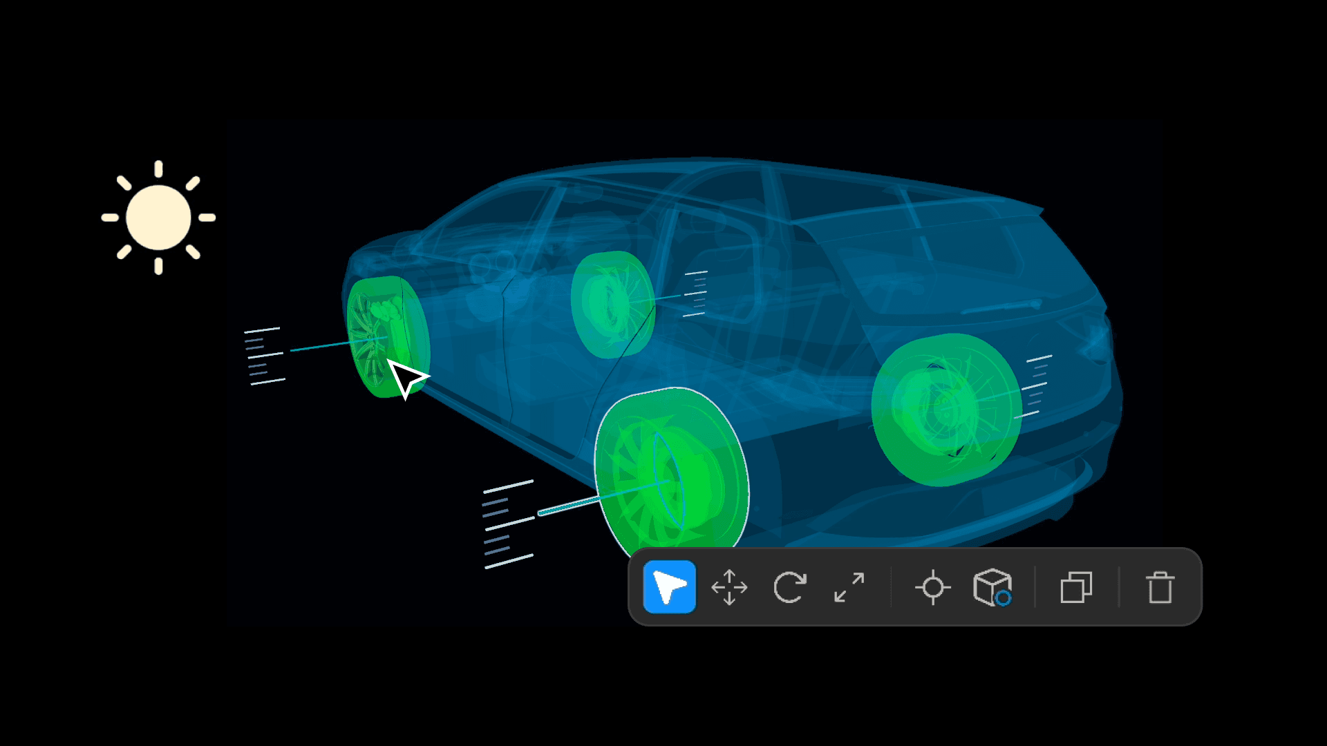 Author easily in Studio