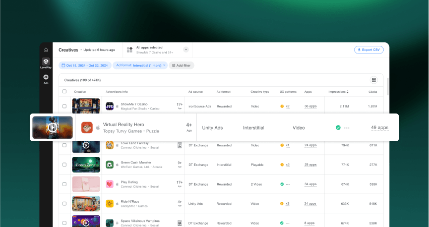 Qualité publicitaire