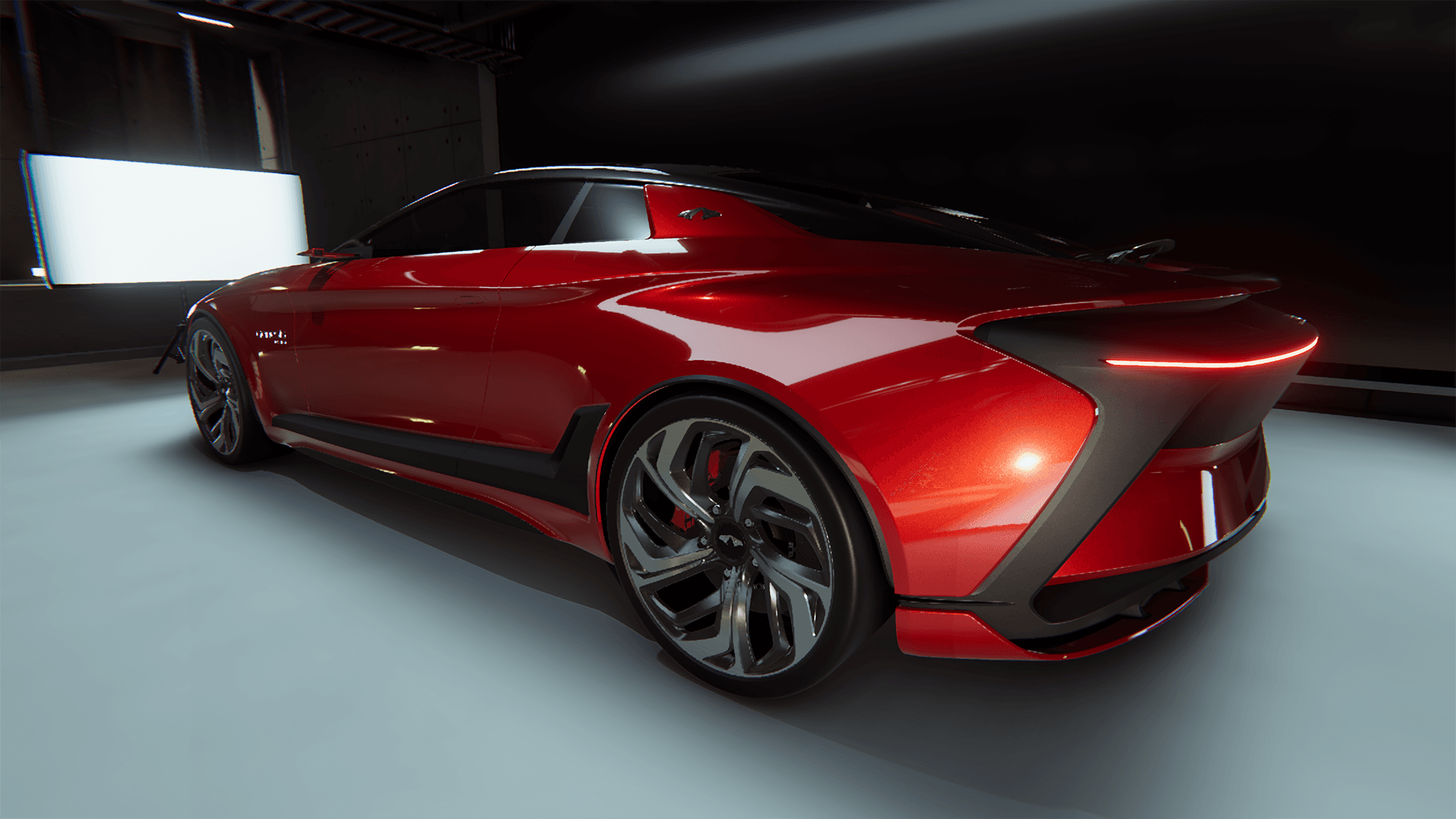 数字双胞胎:从 CAD 到 Unity 实时 3D 使用 Pixyz