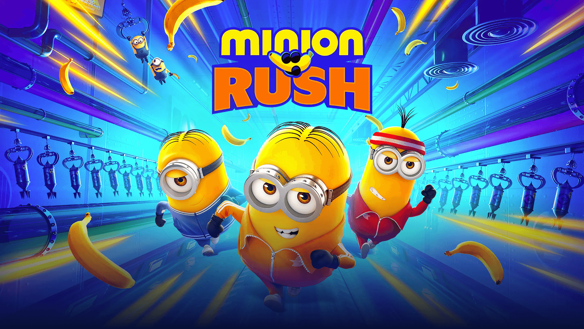 minion-rush