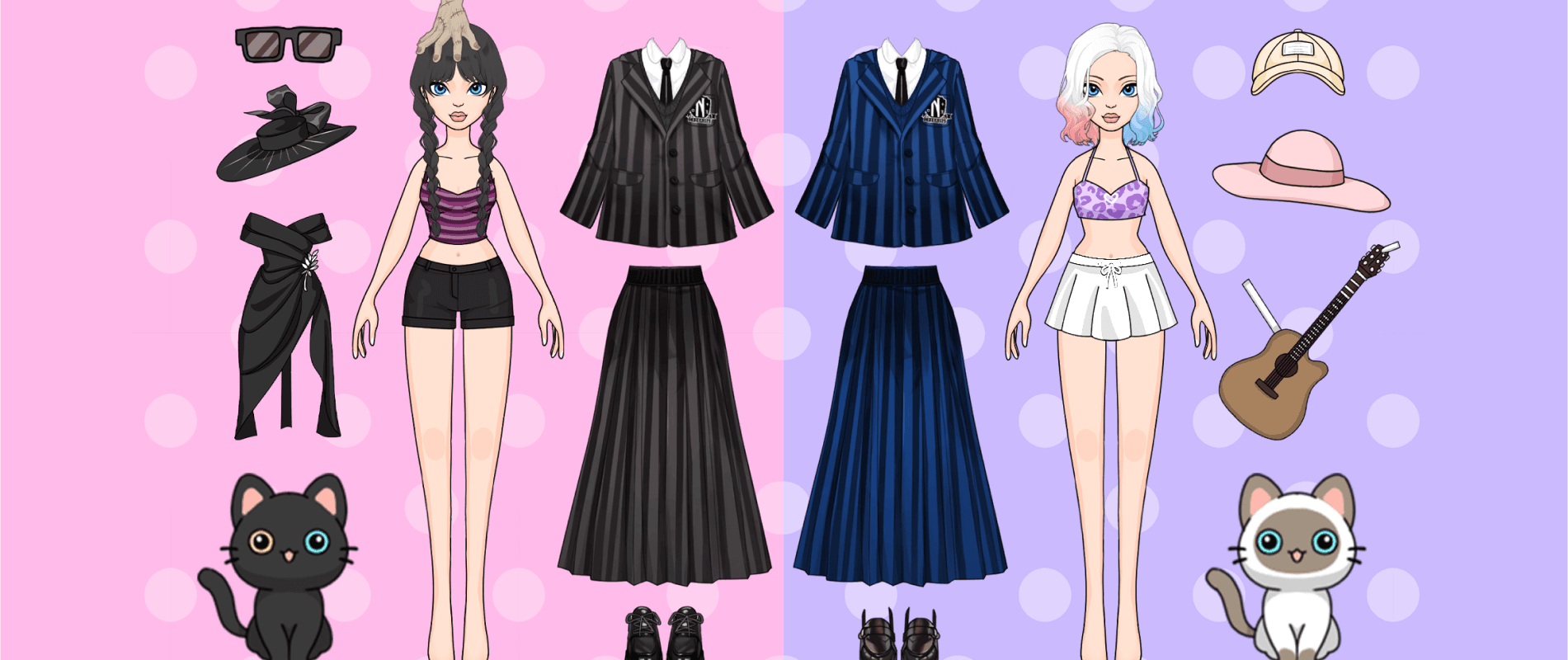 31 Games press image