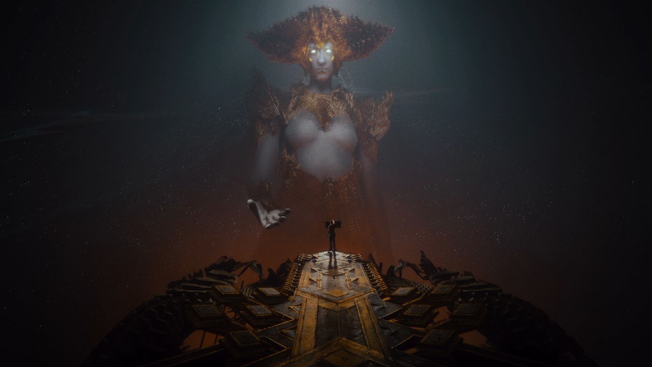 Meet the Devs: Deep Dive into The Heretic Assets