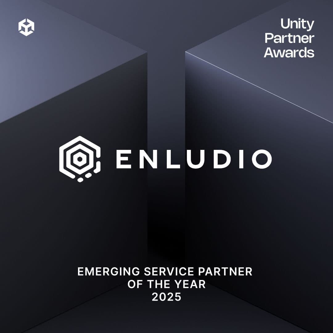 Emerging Service Partner of the Year