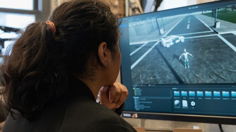 Unity Educator(8-12 年级)