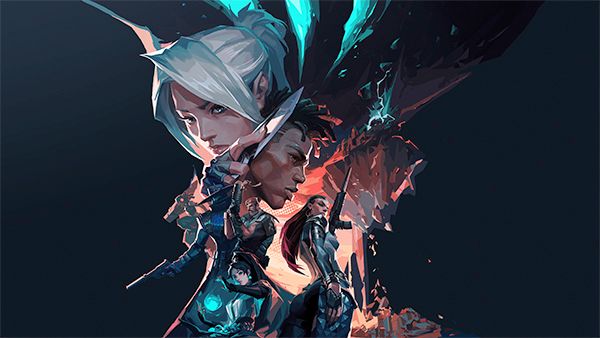 《Valorant》如何通过语音聊天(Vivox)连接玩家