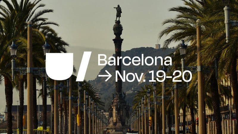 U Barcelona 2025