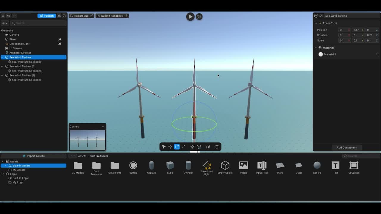 Première image de la vidéo de l'animateur