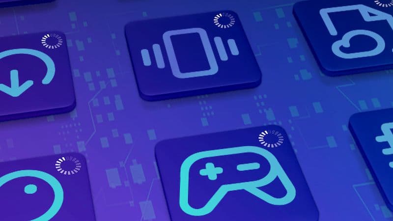 Vivox-Multiplayer-Karte