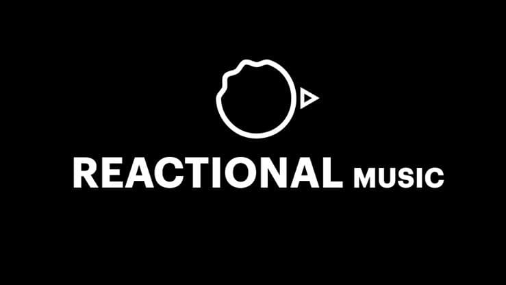 Reactional music