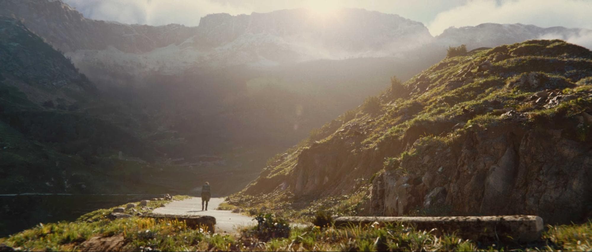 Hero background image